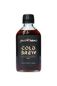 Cold Brew 200 Ml. ürün fotoğrafı