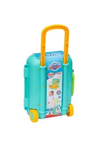 Dede Candy & Ken Doktor Set Bavulum ürün fotoğrafı