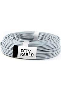 8 Kameralı Xvr1b08 2mp Hdcvı Full Hazır Set 8li Set ürün fotoğrafı