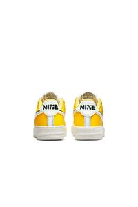 Air Force 1 Lv8 Sarı Renk Kadın Sneaker Ayakkabı ürün fotoğrafı