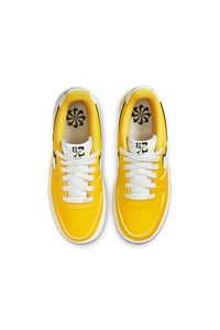 Air Force 1 Lv8 Sarı Renk Kadın Sneaker Ayakkabı ürün fotoğrafı