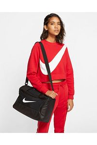 Unisex Siyah Spor Çanta Ba5961-010-010 ürün fotoğrafı