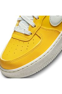 Air Force 1 Lv8 Sarı Renk Kadın Sneaker Ayakkabı ürün fotoğrafı