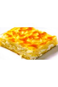 Erzurum İpek Gurme Tereyağlı Peynirli Su Böreği 2 KG İPKG 4725 ürün fotoğrafı