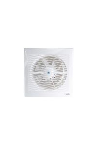 Ak-c100 100'lük Banyo Ve Tuvalet Aspiratör Havalandırma Fanı (16 CM) ürün fotoğrafı
