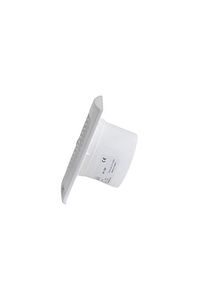 Ak-c100 100'lük Banyo Ve Tuvalet Aspiratör Havalandırma Fanı (16 CM) ürün fotoğrafı