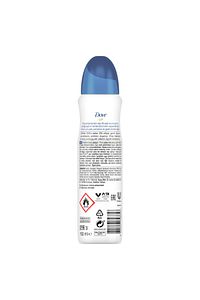 Kadın Sprey Deodorant Original 1/4 Nemlendirici Krem Etkili 150 ml X3 Adet ürün fotoğrafı