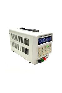 Tt-technıc 3005d 0-30volt 0-5amper Dc Güç Kaynağı Power Supply ürün fotoğrafı
