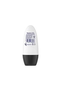 Kadın Roll On Deodorant Invisible On Black White Clothes 50 ml X2 Adet ürün fotoğrafı