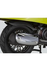 50 Turısmo Motorsiklet Kırmızı ürün fotoğrafı