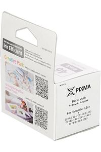 Siyah Kartuş Pg-46 E404/e414/e464/e484/e3140/e474 Pg46-1 ürün fotoğrafı