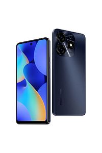 SPARK 10 Pro 256 GB / 8 GB RAM Siyah Cep Telefonu (TECNO Türkiye Garantili) ürün fotoğrafı