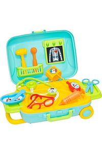 Dede Candy & Ken Doktor Set Bavulum ürün fotoğrafı
