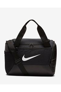 Unisex Siyah Spor Çanta Ba5961-010-010 ürün fotoğrafı