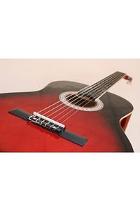 Klasik Gitar Teli A-106h ürün fotoğrafı