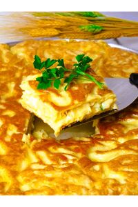 Erzurum İpek Gurme Tereyağlı Peynirli Su Böreği 2 KG İPKG 4725 ürün fotoğrafı