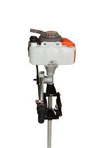 Alman Tmaxx Tekne Motoru 4.8 HP ürün fotoğrafı