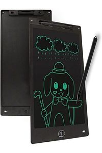 Grafik Digital Çocuk Yazı Tahtası Çizim Tableti Lcd 8.5 Inc Ekran Grafik 8.5 Inç Ekran ürün fotoğrafı