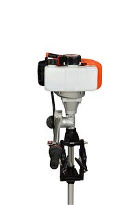 Alman Teammax Tekne Motoru 3.8 Hp ürün fotoğrafı