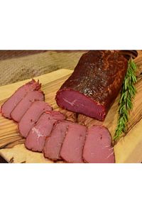 Dana Boşnak Kuru Et 100 gr ürün fotoğrafı