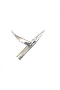 Krom Misinalı Dizgi Aparatlı 7mm 304 --- --- --- 1ad. ürün fotoğrafı