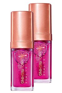 True Nourishing Dudak Yağı 7 Ml. Blossom İkili Set ürün fotoğrafı