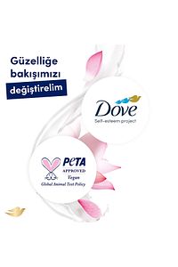 Kadın Sprey Deodorant Işıldayan Bakım Lotus Çiçeği Kokusu 150 ml X3 Adet ürün fotoğrafı