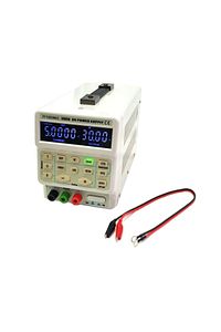 Tt-technıc 3005d 0-30volt 0-5amper Dc Güç Kaynağı Power Supply ürün fotoğrafı