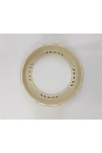 Plastik Punch Kasnağı (TAKIM) - Panç Nakış Kasnağı - 177x228mm - 56mm (2 ADET KASNAK DAHİLDİR) ürün fotoğrafı