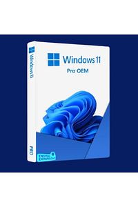 WİNDOWS 11 PRO OEM KEY ürün fotoğrafı