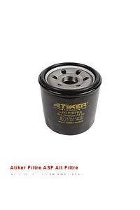 Sgı Alt Filtre ürün fotoğrafı