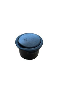 Oto Küllük Uyumlu  Ford-fiesta/focus/courier/connect/ranger/transit/custom ürün fotoğrafı