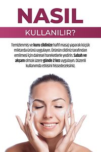 Akne Siyah Nokta Giderici Krem 50 ml ürün fotoğrafı