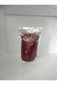 Kırmızı Pul Biber 1 Kg ürün fotoğrafı
