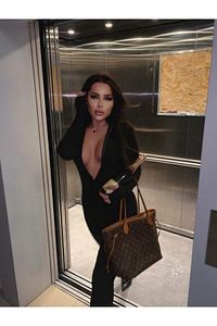 Kadın Dalgıç Polarlı Likralı Spor Günlük Tulum Önden Fermuar Detaylı Uzun Kol Parmak Geçmeli Model ürün fotoğrafı