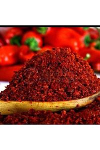 Kırmızı Pul Biber 1 Kg ürün fotoğrafı