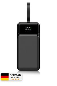 By Deji Powerbank 30000mah 22.5w Hızlı Taşınabilir Batarya Şarj Cihazı ürün fotoğrafı