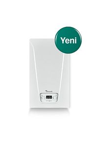 Lunatec 24 Kw Tam Yoğuşmalı Kombi ürün fotoğrafı