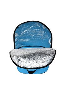 Termos Çanta Soğutucu Kamp Çantası Içecek Taşıma Çantası Piknik Için Kamp Outdoor 26 Lt. ürün fotoğrafı