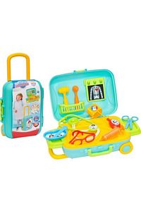 Dede Candy & Ken Doktor Set Bavulum ürün fotoğrafı