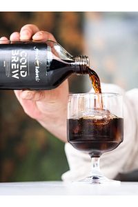 Cold Brew 200 Ml. ürün fotoğrafı