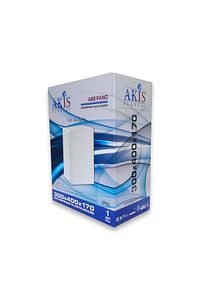 300x400x170 Opak Kapaklı Abs Plastik Elektrik Panosu (30X40X17 CM) ürün fotoğrafı