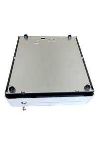 Yazarkasa Kablosuz Para Çekmecesi 4 Banknot 4 Bozuk Para Bölmeli 33x35 Cm Metal ürün fotoğrafı
