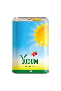 Ayçiçek Yağı 18 lt ürün fotoğrafı