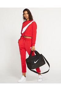 Unisex Siyah Spor Çanta Ba5961-010-010 ürün fotoğrafı