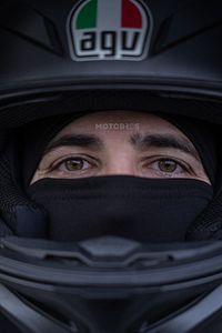 Motosiklet Balaklava Termal Kar Maskesi Kayak Ve Sporcu Maskesi ürün fotoğrafı