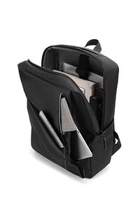 Laptop Notebook Sırt Çantası Okul iş Seyahat Su Geçirmez Yeni Nesil Çok Cepli Taşıma Çantası ürün fotoğrafı