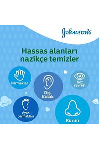 Kulak Temizleme Çubuğu 100'lü ürün fotoğrafı