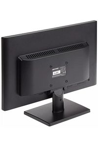 Ds-d5019qe-b 18,5" 1366x768 / Vga Hdmı 7/24 Led Monitör ürün fotoğrafı