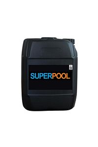 Superchlorlq Sıvı Klor 25 Kg Havuz Kimyasalı ürün fotoğrafı